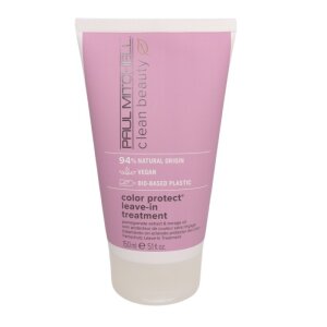 Paul Mitchell Clean Beauty Color Protect Leave-In Treatment 150 ml
