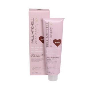 Paul Mitchell Clean Beauty Color Depositing Treatment Truffle 150 ml