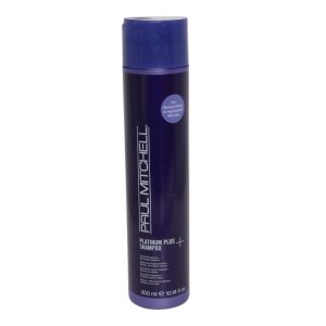 Paul Mitchell Platinum Plus Shampoo 300 ml