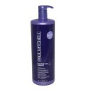 Paul Mitchell Platinum Plus Shampoo 1000 ml