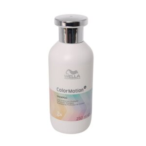 Wella ColorMotion+ Color Protection Shampoo 250 ml