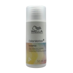 Wella ColorMotion+ Color Protection Shampoo 50 ml Mini