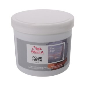 Wella Color Fresh Mask Lilac 500 ml