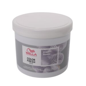 Wella Color Fresh Mask Pearl 500 ml