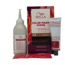 Wella Color Touch Up Kit Pure_Naturals  3/0  130 ml