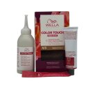 Wella Color Touch Fresh Up Kit Pure_Naturals  4/0  130 ml