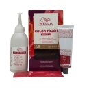 Wella Color Touch Fresh Up Kit Pure_Naturals  5/0  130 ml