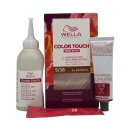 Wella Color Touch Fresh Up Kit Rich_Naturals  9/16  130 ml