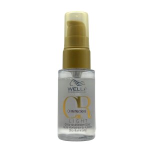 Wella Oil Reflections Light Oil 30ml Mini