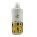 Wella Oil Reflections Shampoo 500 ml