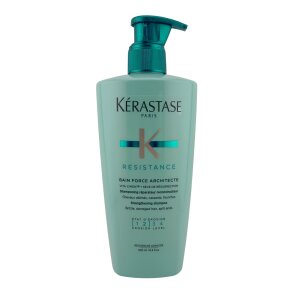 Kérastase Resistance Bain Force Architecte 500 ml