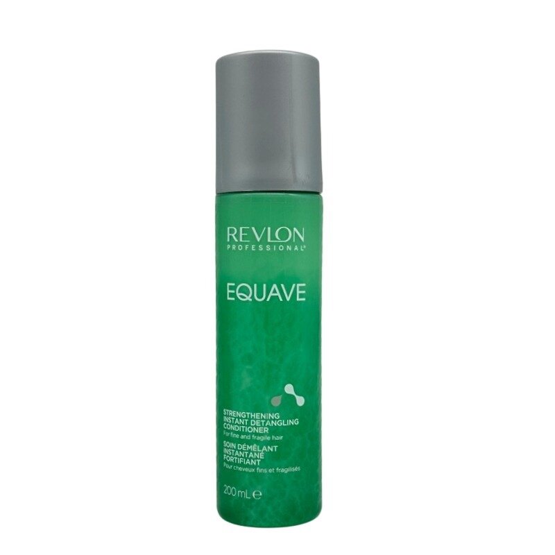 Revlon Equave Strengthening Det Conditioner 200 ml
