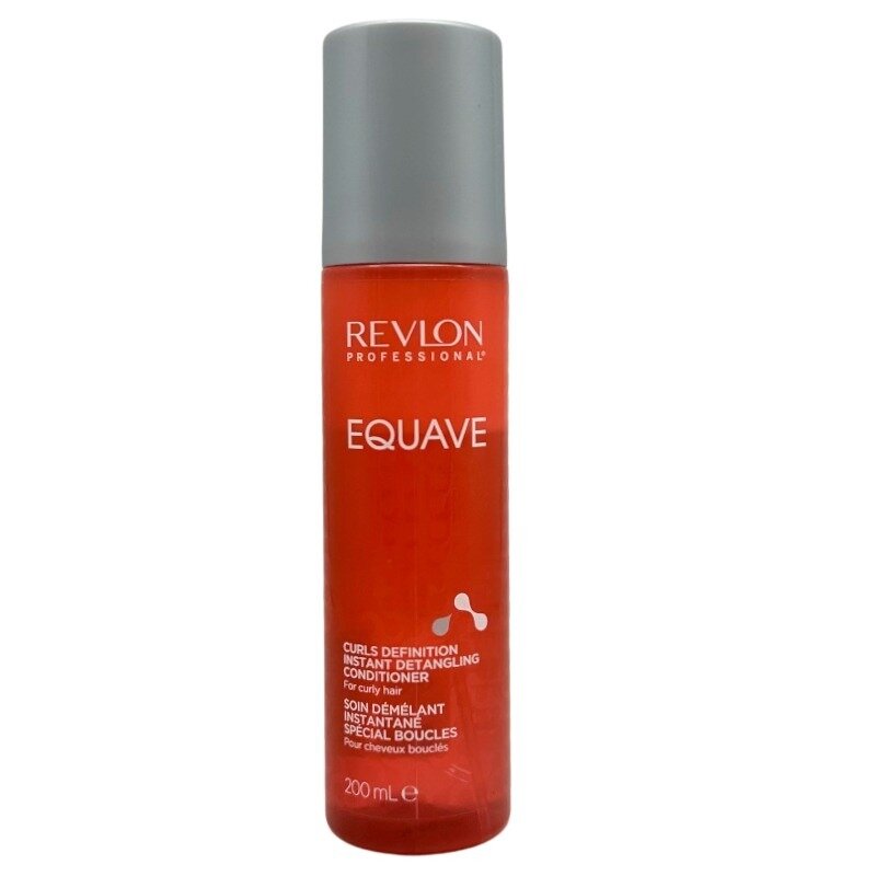 Revlon Equave Curls Det Conditioner 200 ml