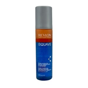 Revlon Equave 3 Phase Hydro Fusio Öl 200 ml