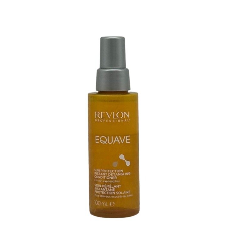 Revlon Equave Sun Det Conditioning 100 ml