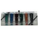 Marvis 6 Flavours Pack 6 x 25 ml