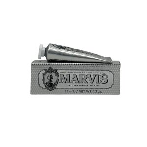 Marvis Smokers Whitening Mint 25 ml