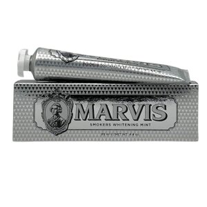 Marvis Smokers Whitening Mint 85 ml