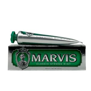 Marvis Classic Strong Mint 85 ml