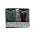 Marvis 3 Flavours Box 25 ml - Cl, W, C 3 x 25 ml