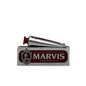 Marvis Cinnamon Mint 25 ml