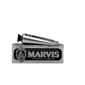 Marvis Licorice Mint 25 ml