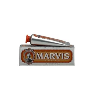 Marvis Ginger Mint 25 ml