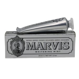 Marvis Whitening Mint 25 ml