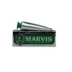 Marvis Classic Strong Mint 25 ml