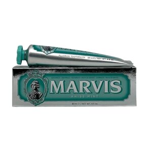 Marvis Anise Mint 85 ml