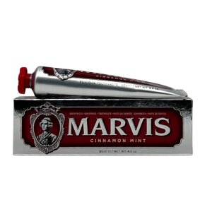 Marvis Cinnamon Mint 85 ml