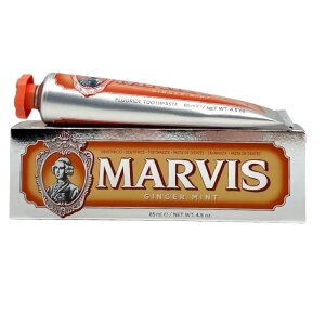 Marvis Ginger Mint 85 ml