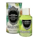 Marvis Mundwasser Strong Mint  120 ml