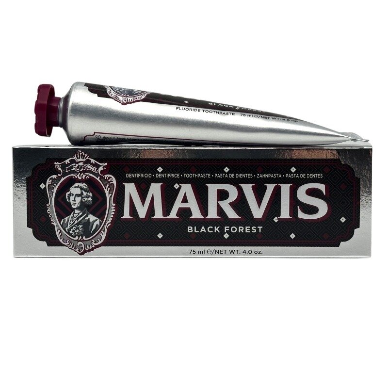 Marvis - Toothpaste Black Forest