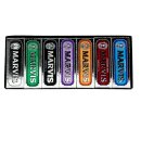 Marvis 7 Flavours Box 7 x 25 ml
