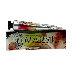 Marvis Blossom Tea 75 ml
