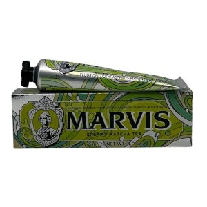 Marvis Creamy Matcha Tea 75 ml