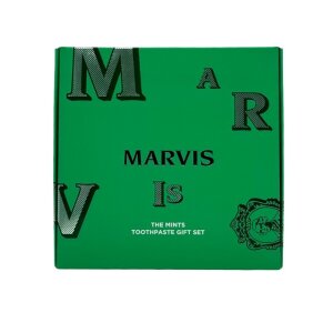 Marvis The Mints Gift Set 3er-SET