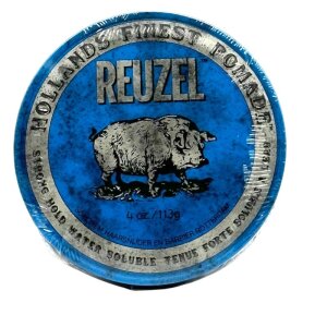Reuzel Blue Pomade  113 g