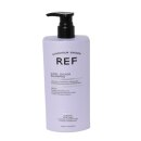 Ref Cool Silver Shampoo 600 ml