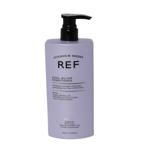 Ref Cool Silver Conditioner 600 ml
