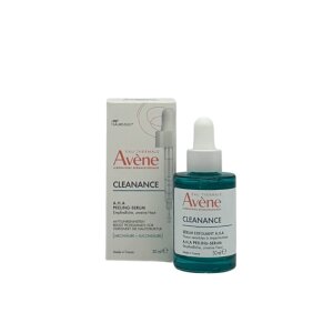 Avène Cleanance A.H.A. Peeling-Serum  30 ml
