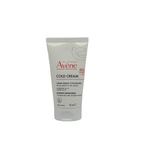 Avène Cold Cream Intensiv-Handcreme 50 ml