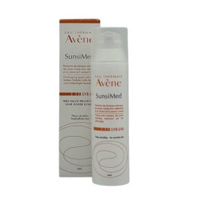 Avène SunsiMed 80 ml