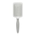 Comair Thermal Paddle Brush hellgrau/weiss