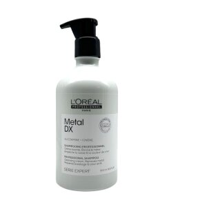 LOréal Expert Metal DX Shampoo 500 ml