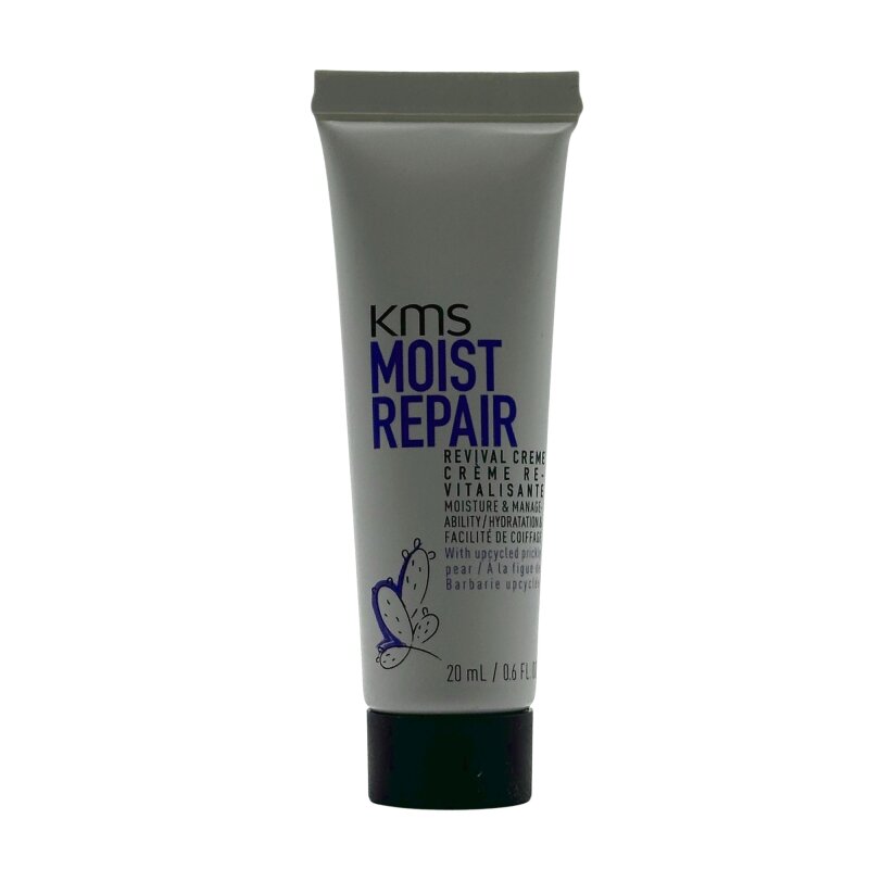 KMS Moistrepair Revival Creme 20 ml Mini