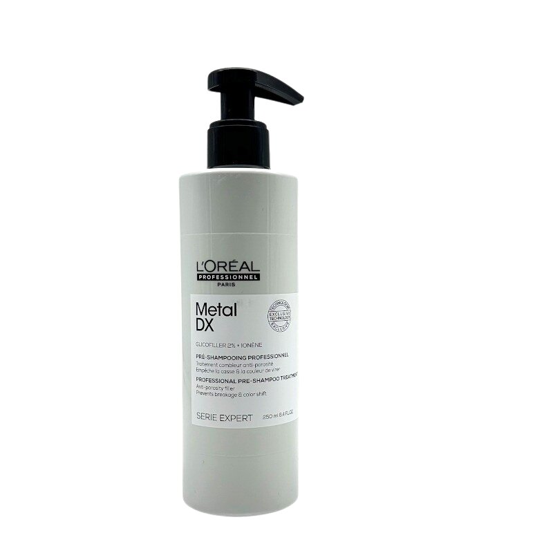 L'Oréal Expert Metal DX Pre-Shampoo 250 ml