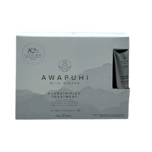 Paul Mitchell Awapuhi Wild Ginger HydraTriplex™ Treatment (Box of 10) 10 ml
