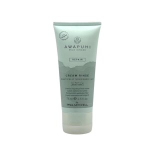 Paul Mitchell Awapuhi Wild Ginger Repair Cream Rinse 75 ml
